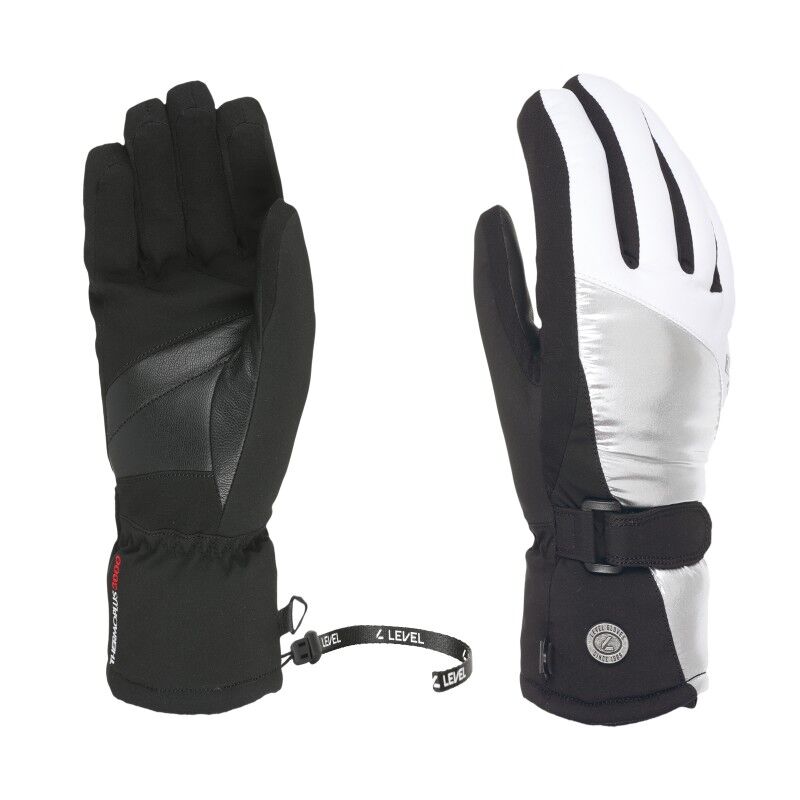 Eclypse GTX - Gants ski femme