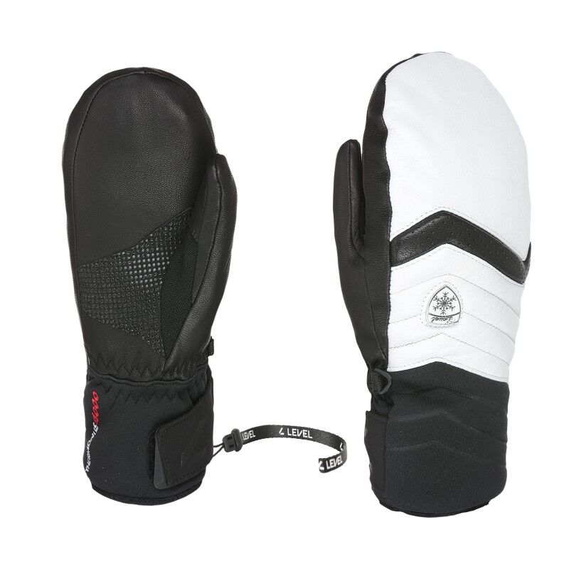 Level Maya Mitt - Handschoenen | Hardloop