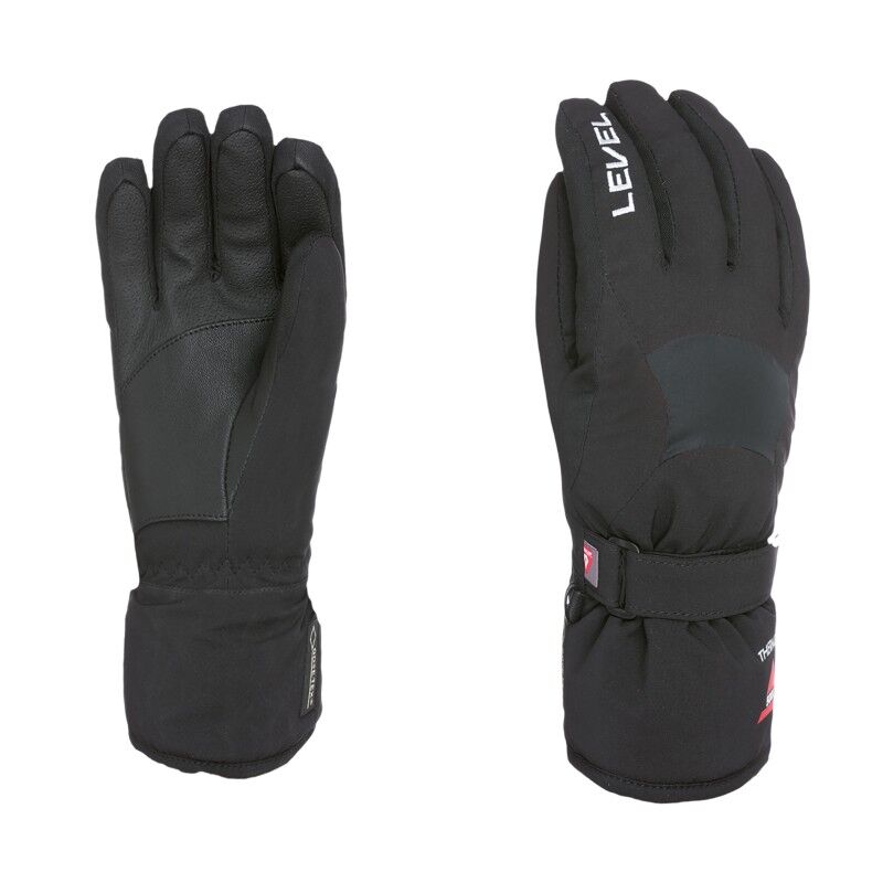 Level Super Radiator GTX - Gants ski enfant | Hardloop