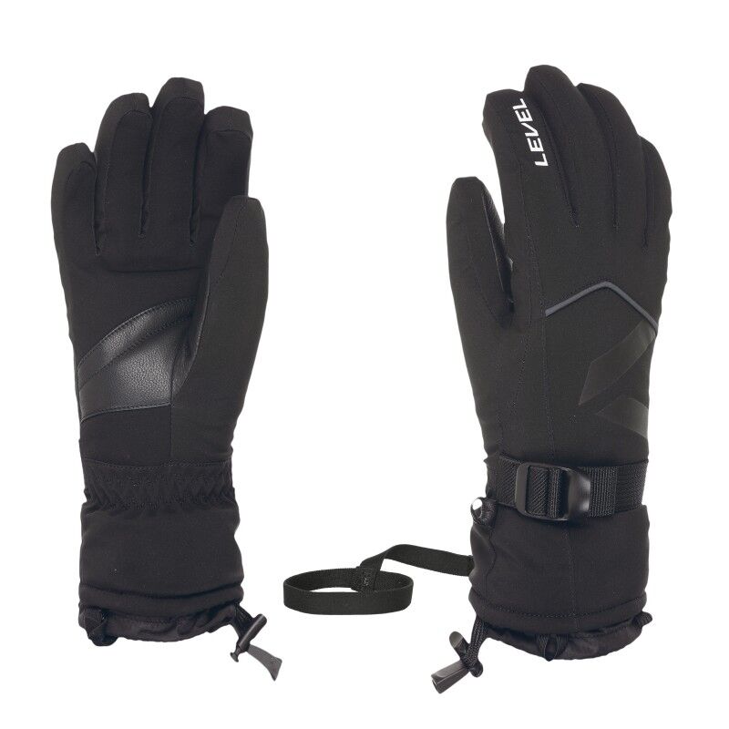 Yoki Boy - Gants ski enfant