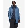 Aigle Parka longue 2 couches avec capuche GORE-TEX T-Kit - Parka - Herren | Hardloop