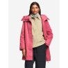 Aigle Parka Longue Mtd® - Parka - Damer | Hardloop
