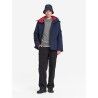 Aigle Parka mi-longue Aigle Copeland imperméable et chaude MTD - Parka - Men's | Hardloop