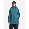 Aigle Parka mi-longue GORE-TEX® - Parka - Damer | Hardloop