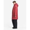 Aigle Parka longue matelassée GORE-TEX® & Primaloft® - Parka femme | Hardloop