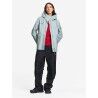Aigle Parka courte fishtail MTD® - Parka - Mujer | Hardloop