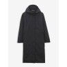 Aigle Parka très longue à fentes MTD® - Parka - Mujer | Hardloop