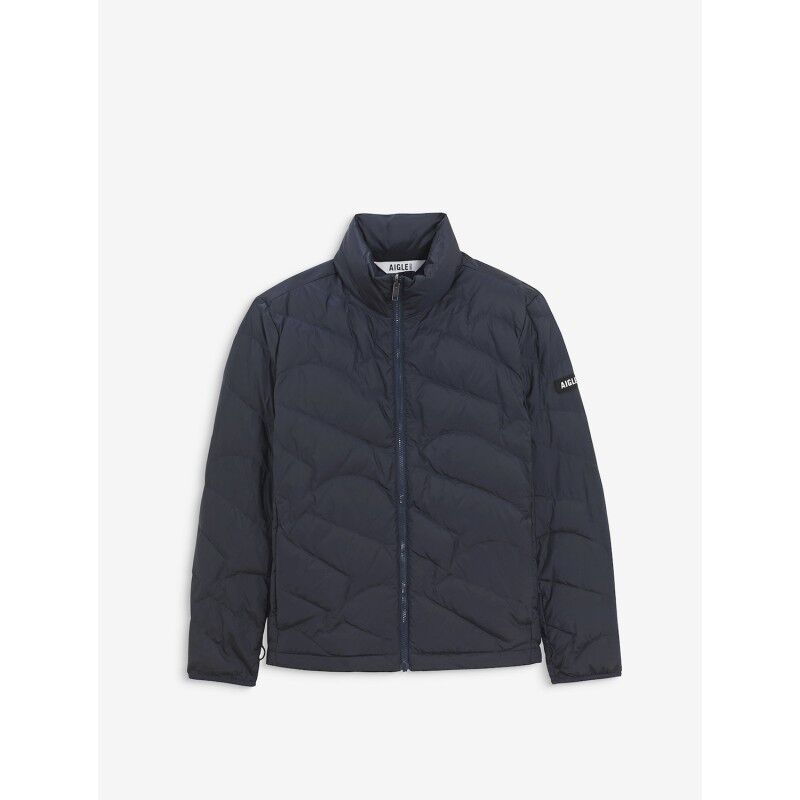 Veste déperlante en duvet léger T-Kit - Daunenjacke - Herren