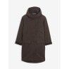 Aigle Imperméable long MTD® - Regenjacke - Damen | Hardloop