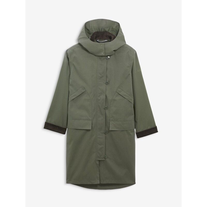 Imperméable long MTD® - Regenjacke - Damen