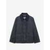 Aigle Parka courte cirée - Parka - Dames | Hardloop