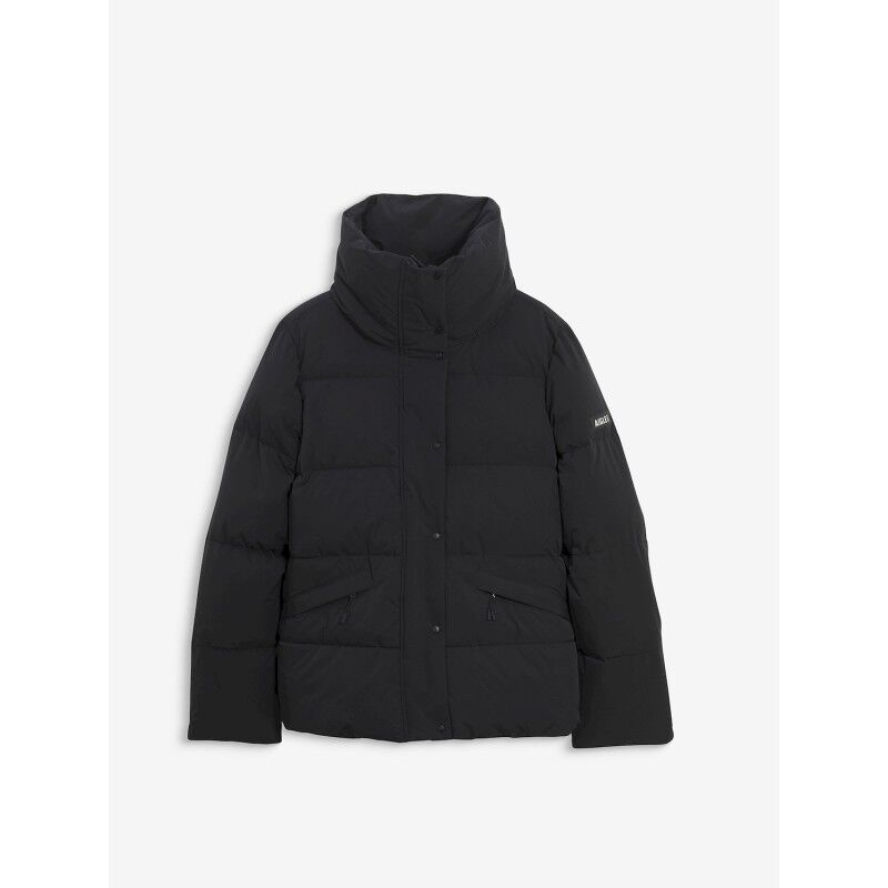 Doudoune courte déperlante Repreve® - Kunstfaserjacke - Damen