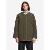 Aigle Veste matelassée légère déperlante Repreve® - Kunstfaserjacke - Damen | Hardloop