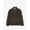 Aigle Veste bomber en sherpa avec double curseur - Fleece jacket - Men's | Hardloop