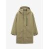 Aigle Longue parka d'hiver à poches multiples MTD - Parka homme | Hardloop