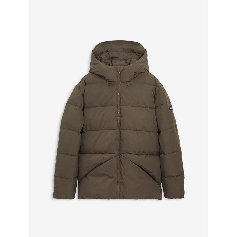 Doudoune matelassée très chaude et déperlante - Kunstfaserjacke - Herren