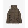 Aigle Doudoune matelassée très chaude et déperlante - Kunstfaserjacke - Herren | Hardloop