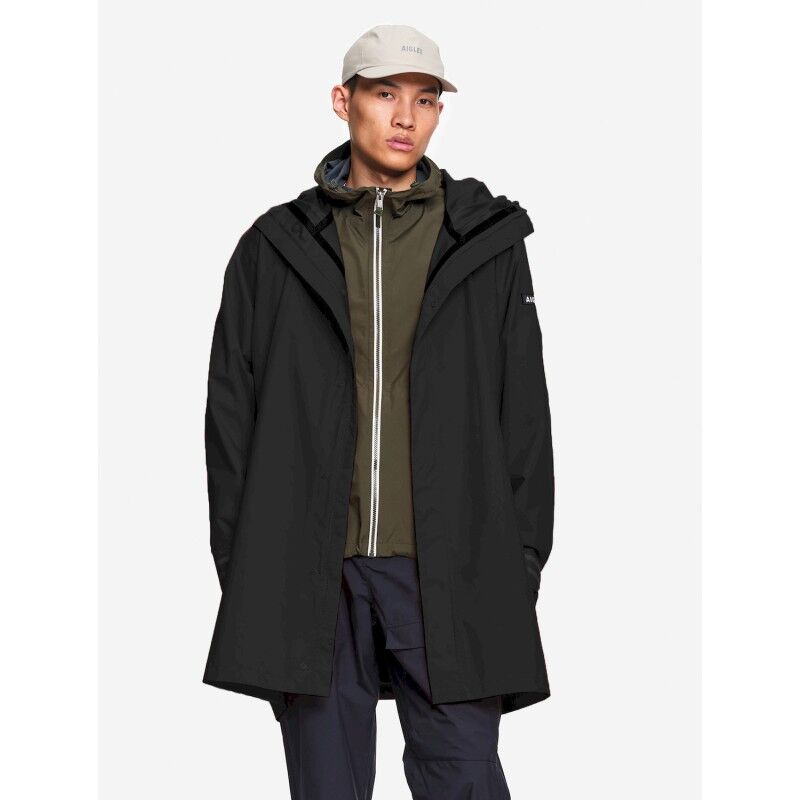 Aigle Rainpack Bike MTD - Chaqueta impermeable | Hardloop