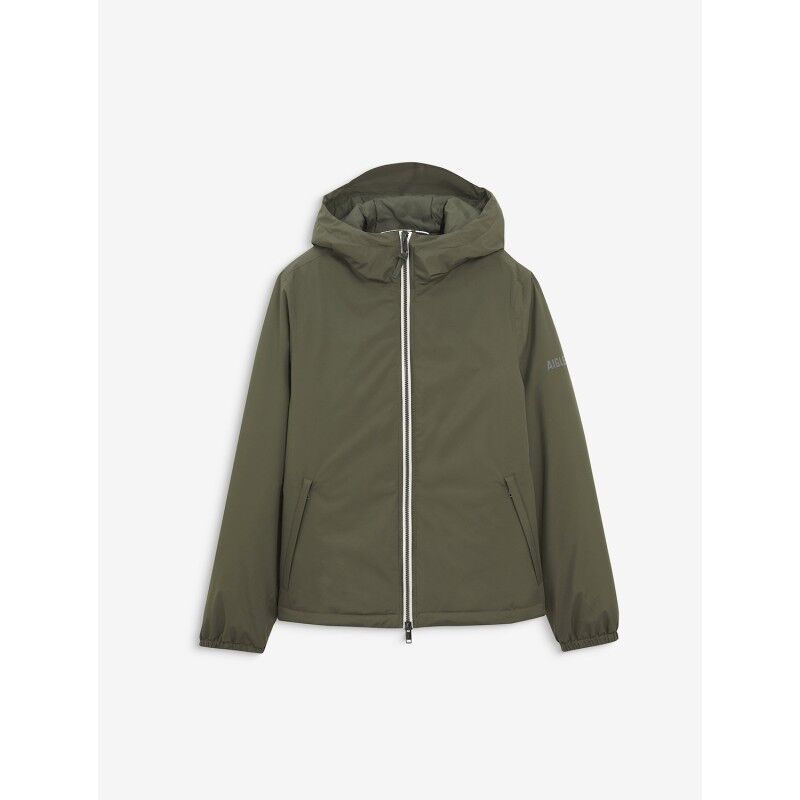 Rainpack 70 Warm matelassée MTD Repreve - Waterproof jacket