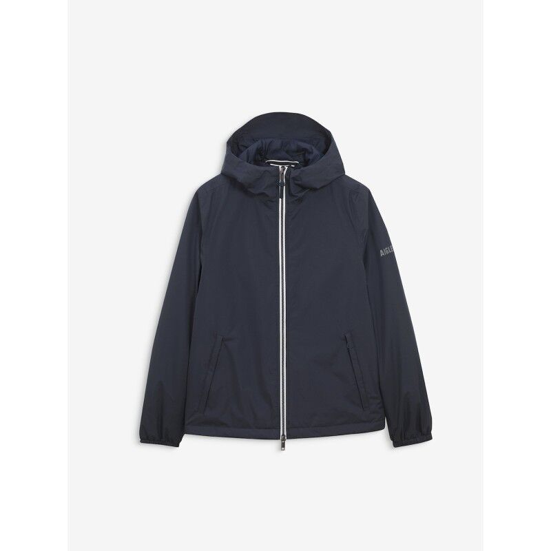 Aigle Rainpack 70 Warm matelassée MTD Repreve - Veste imperméable | Hardloop