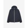 Aigle Rainpack 70 Warm matelassée MTD Repreve - Waterproof jacket | Hardloop
