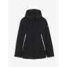 Aigle Blouson déperlant 3 couches court avec elastiques et grandes poches zippées T-Kit - Jakke - Herrer | Hardloop