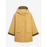 Aigle Parka matelassée détails velours MTD® - Parka - Damer | Hardloop
