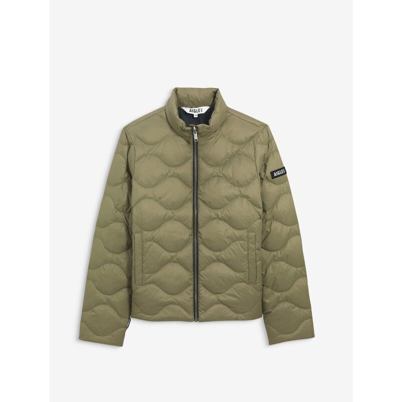 Doudoune duvet légère déperlante T-Kit® - Daunenjacke - Damen