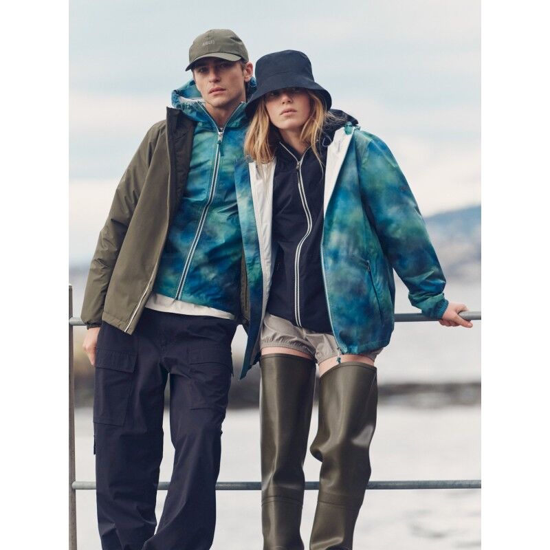 Rainpack 70 MTD - Veste imperméable