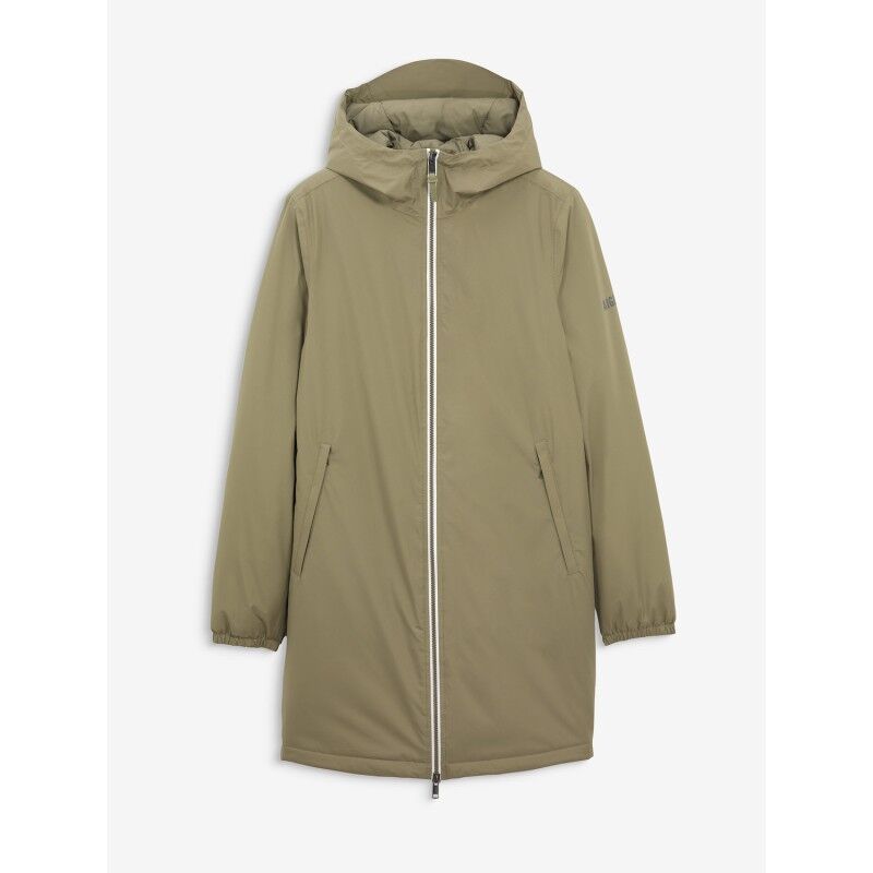 Rainpack 90 Warm matelassé MTD Repreve - Veste imperméable