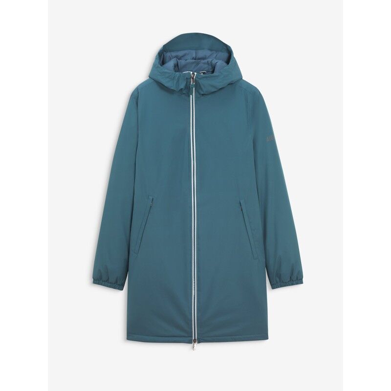 Rainpack 90 Warm matelassé MTD Repreve - Veste imperméable