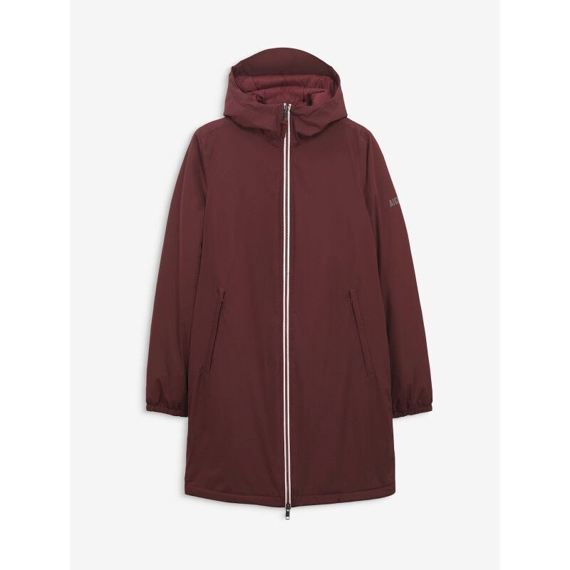 Rainpack 90 Warm matelassé MTD Repreve - Waterproof jacket