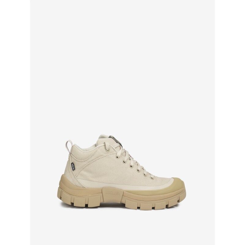 Aigle Tenere Icon Mid - Lifestyle shoes | Hardloop