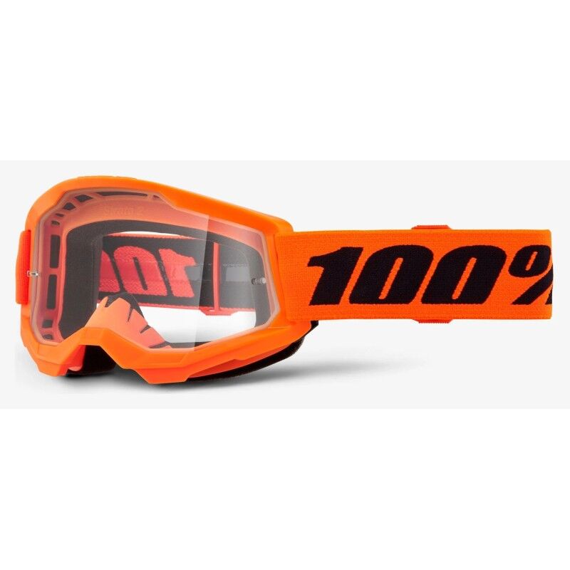 Strata 2 Junior - Skibrille - Kind