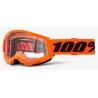 Neon Orange