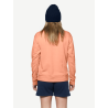 Devold Everyday Crew - Koszulka z wełny Merino® damska | Hardloop