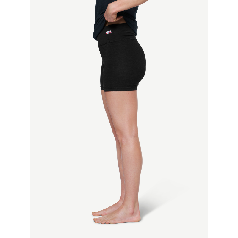 Devold Breeze Plus Merino 200 Boxer - Underwear - Women's | Hardloop