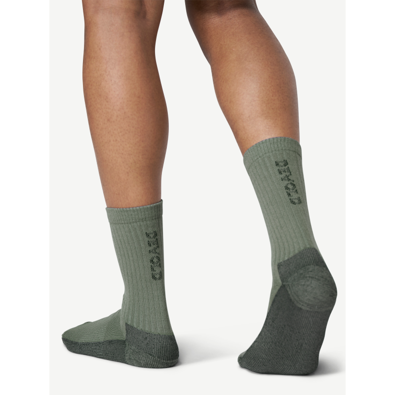 Devold Adventure Merino Medium Sock - Calcetines | Hardloop