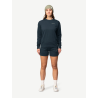 Devold Everyday Crew - Merinoshirt - Dames | Hardloop