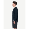 Devold Archive Rugby Shirt Ls - Polo homme | Hardloop