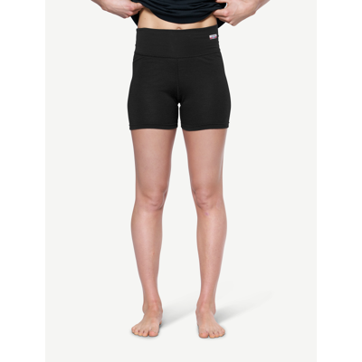Breeze Plus Merino 200 Boxer - Bokserki damskie