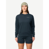 Devold Everyday Crew - Maglia merino - Donna | Hardloop