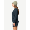 Devold Everyday Crew - T-shirt en laine mérinos femme | Hardloop