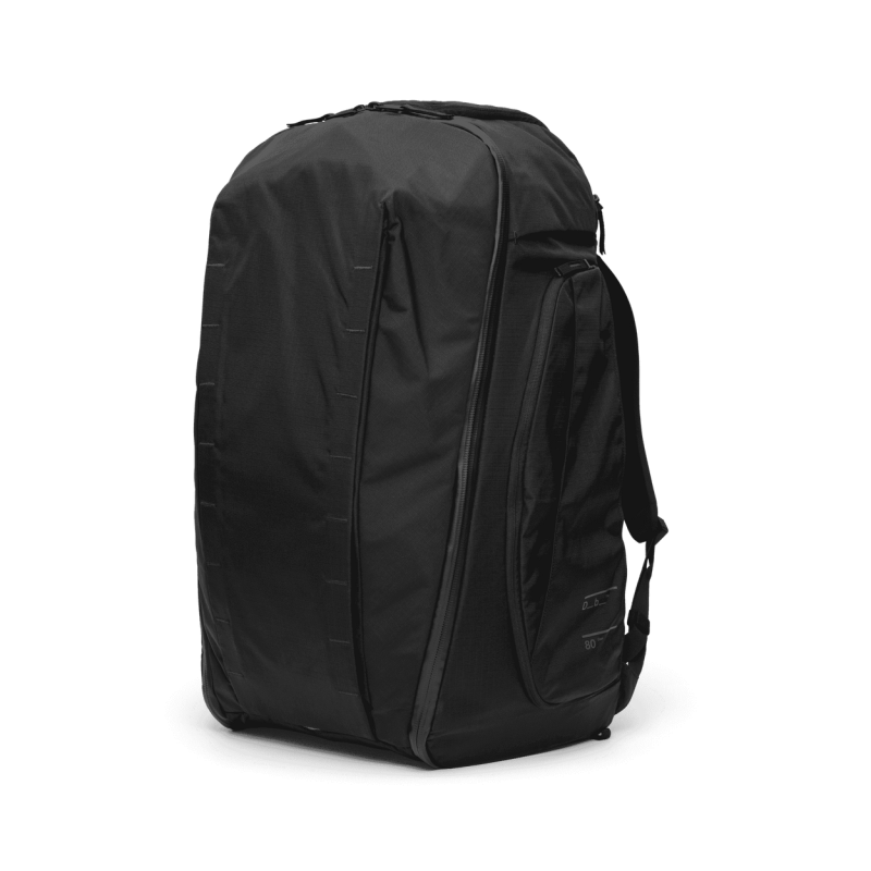 Db Journey Snow Pro Racing Backpack - Skirucksack | Hardloop