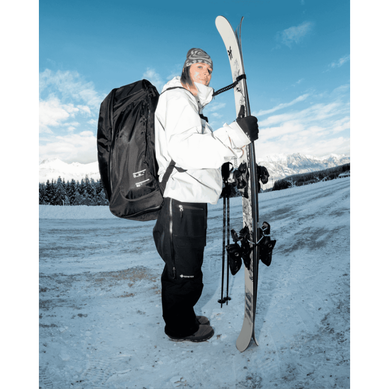 Db Journey Snow Pro Racing Backpack - Sac à dos ski | Hardloop
