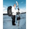 Db Journey Snow Pro Racing Backpack - Sac à dos ski | Hardloop