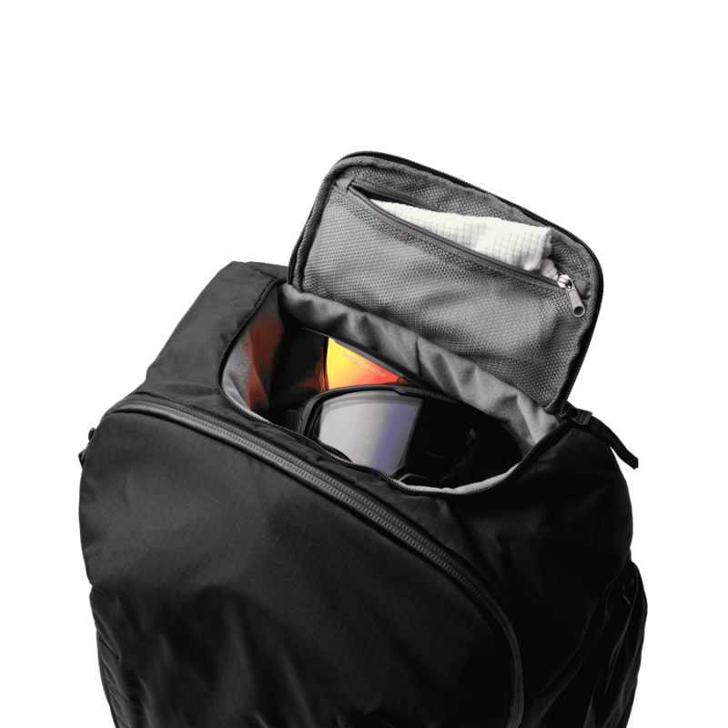 Db Journey Snow Pro Racing Backpack - Ski backpack | Hardloop