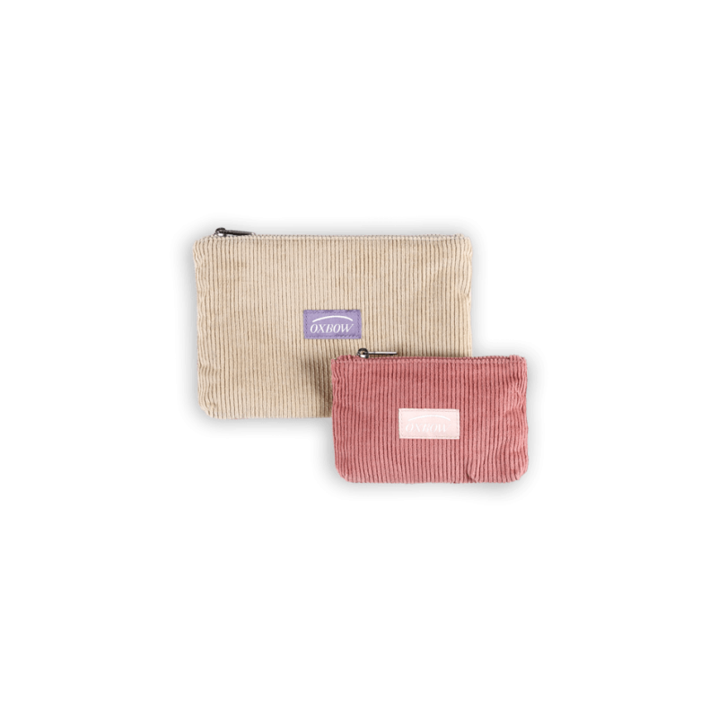 Oxbow Jipsy - Pochette voyage | Hardloop