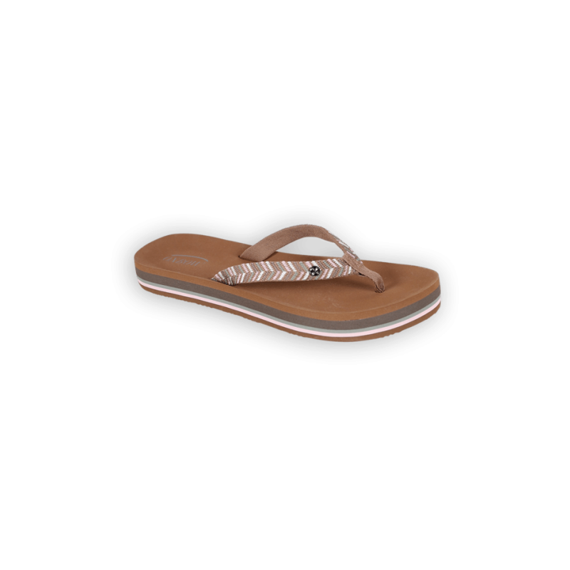 Oxbow Vacerolim - Chancletas | Hardloop