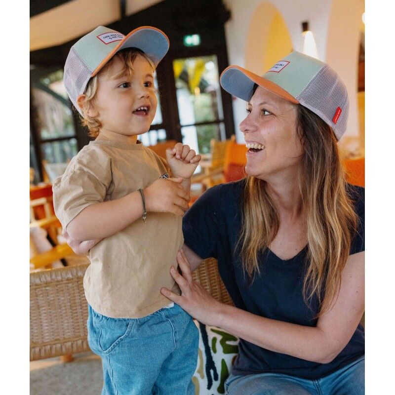 Mini Anis - Casquette